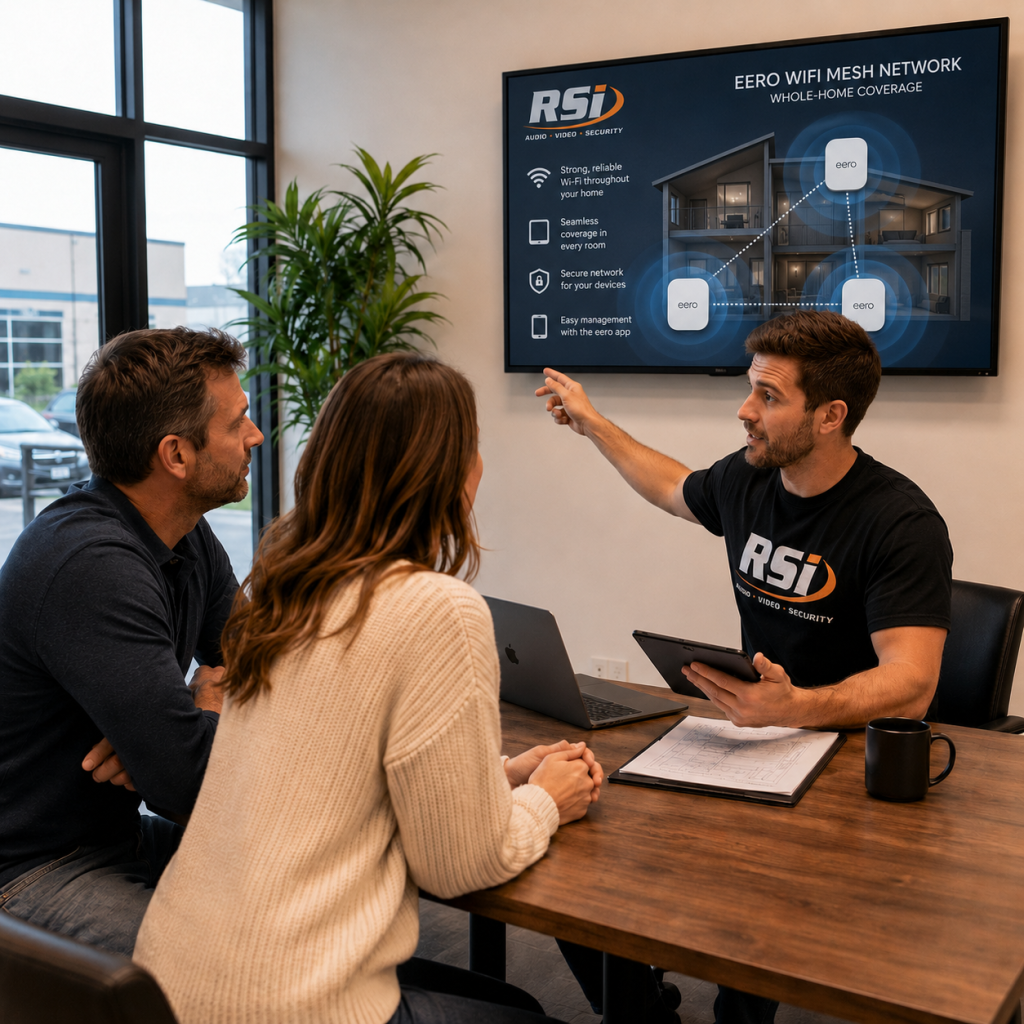 Services - Eero Consulting