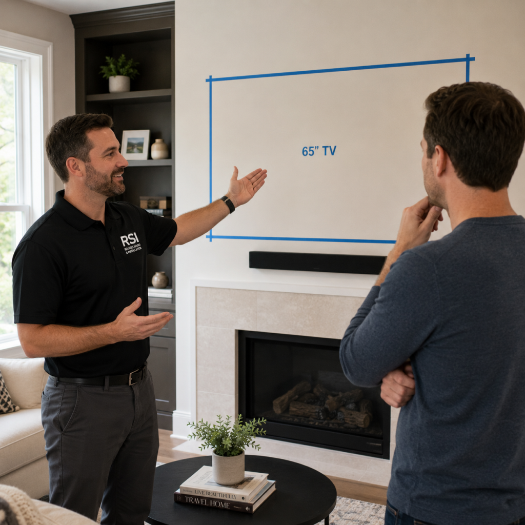 Services TV Consulting